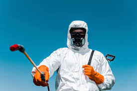 Pest Control for Warehouses in Mount Pleasant, NC